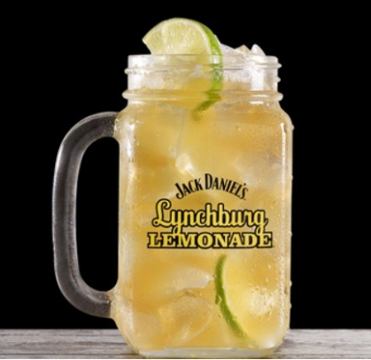 LYNCHBURG LEMONADE Primavera/Verão 2019 LYNCHBURG LEMONADE Primavera/Verão 2019