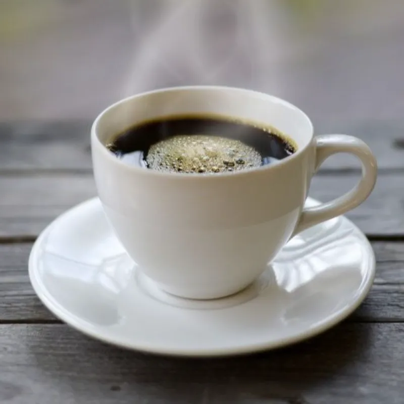 CAFÉ SOLÚVEL LIOFIZADO
