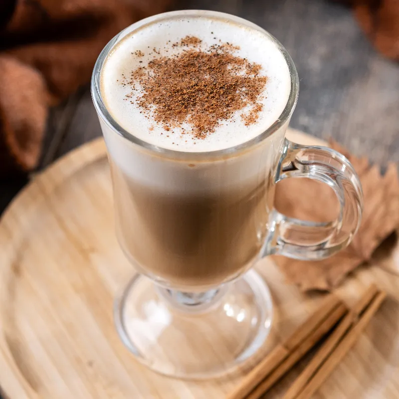 CAPPUCCINO COUTO COFFEE
