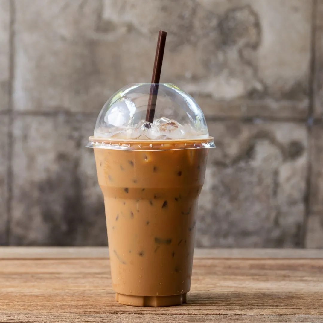 CAFÉ GELADO
