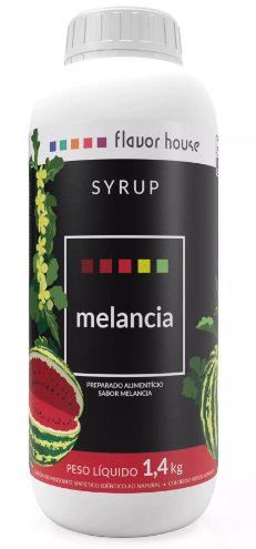 XAROPE MELANCIA TESTE