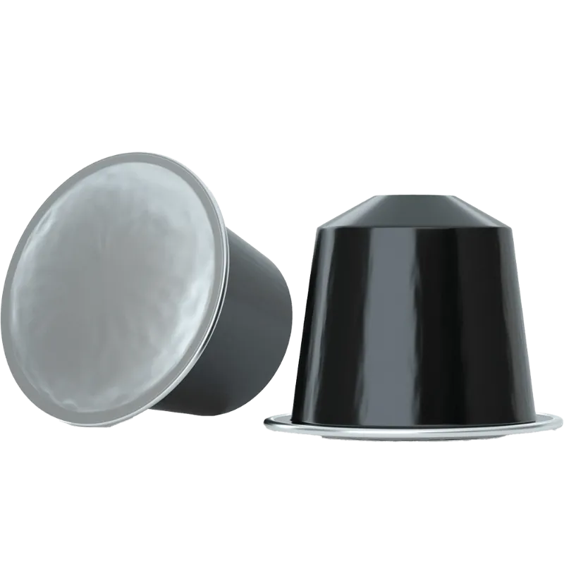 Cápsulas de café Cerrado Mineiro