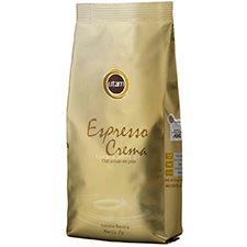 CAFÉ EM GRÃOS UTAM CREMA